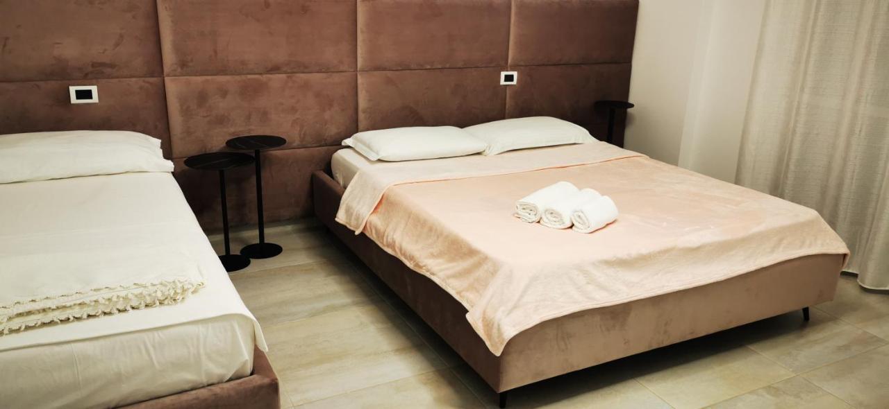 Lungomare Luxury Sea View Apartaments Vlorë 외부 사진