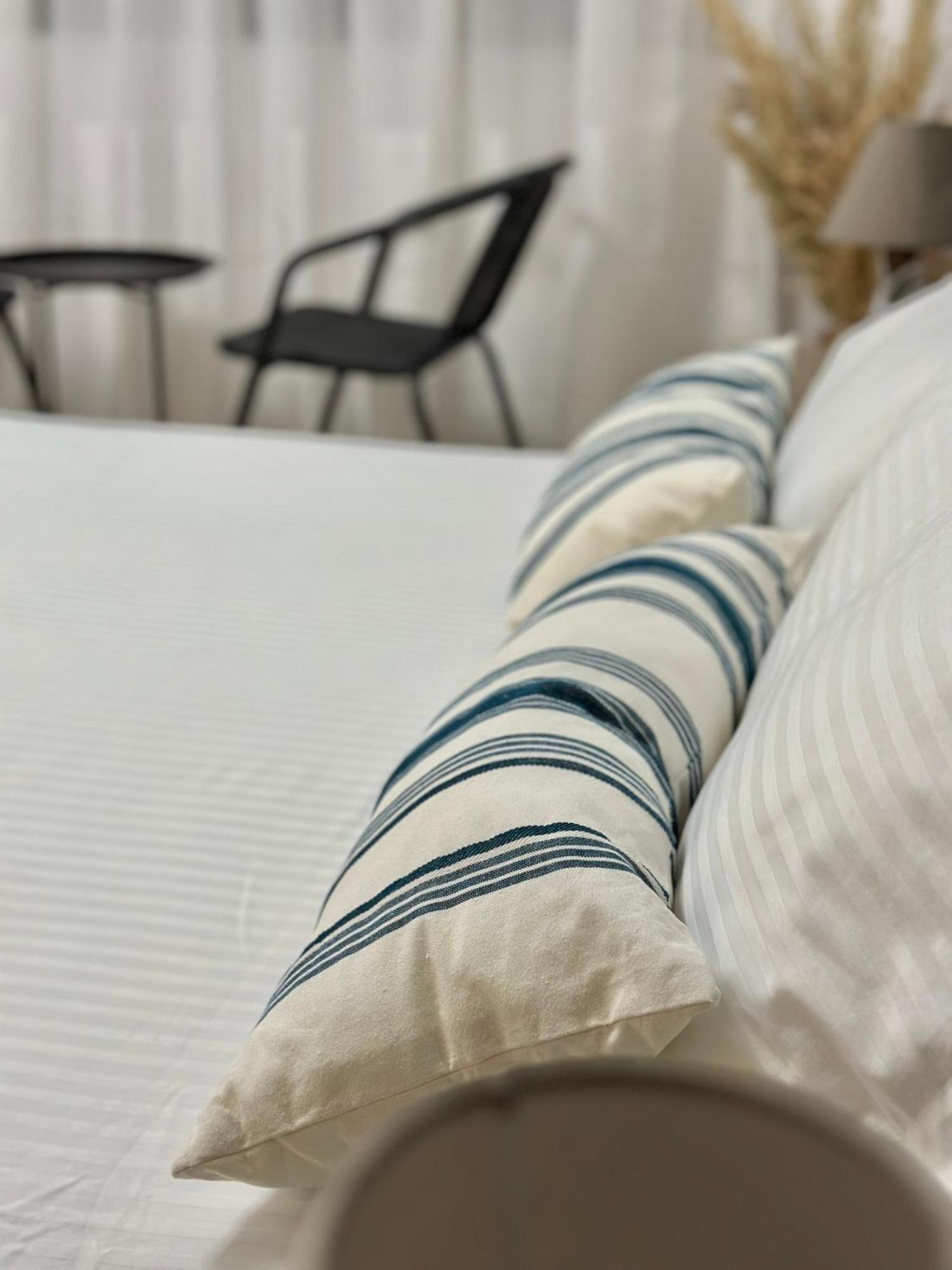 Lungomare Luxury Sea View Apartaments Vlorë 외부 사진