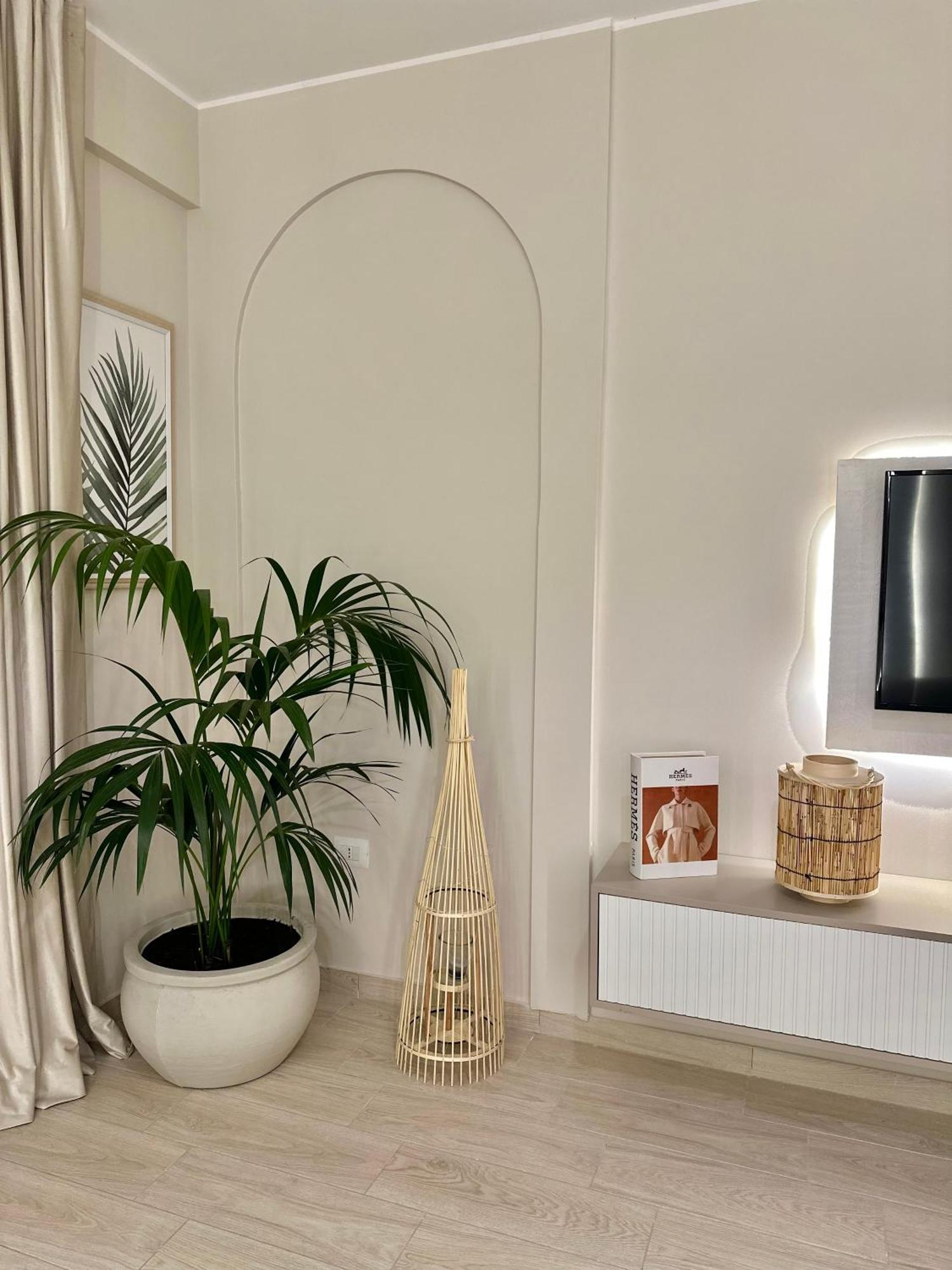 Lungomare Luxury Sea View Apartaments Vlorë 외부 사진