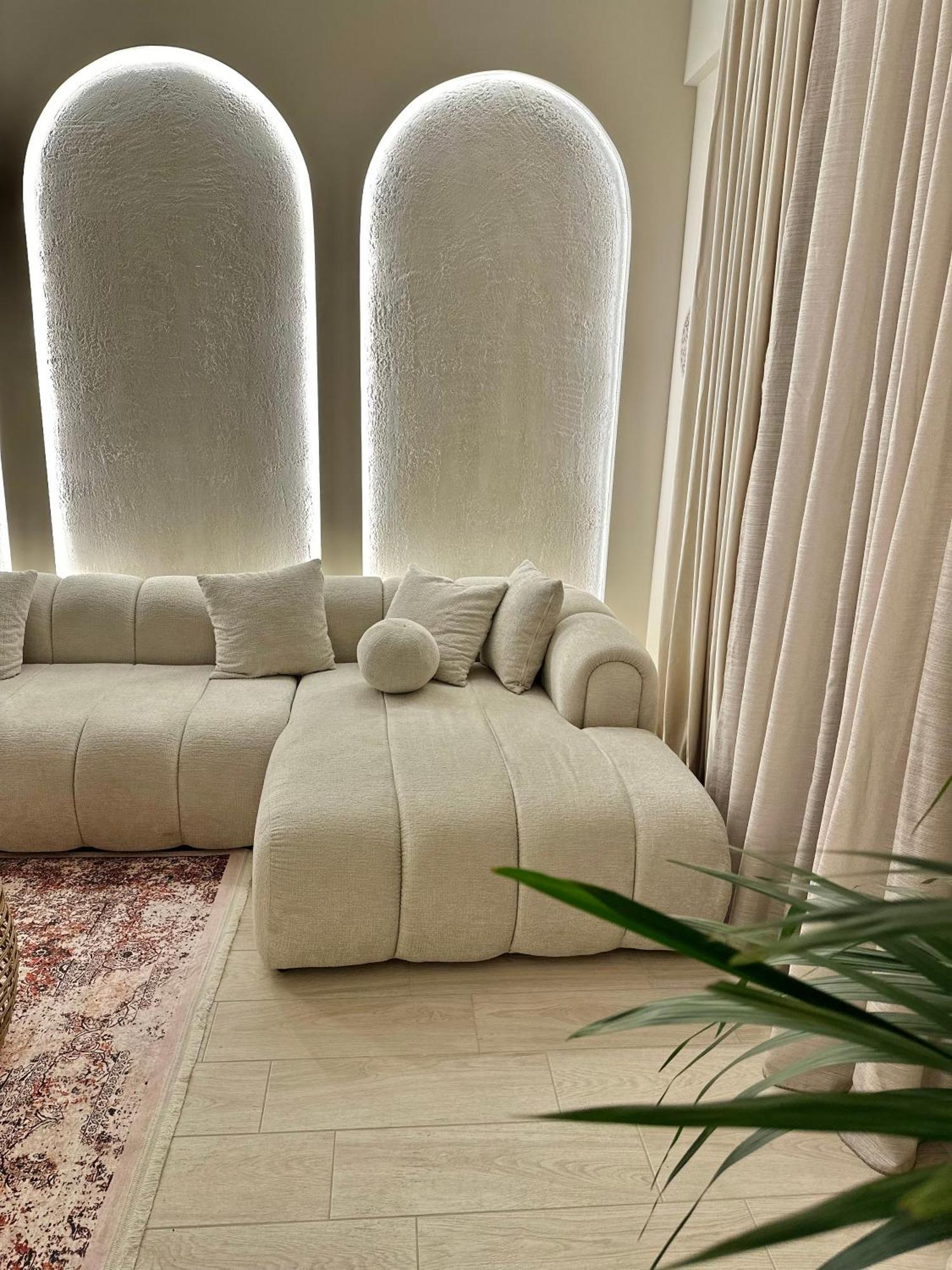 Lungomare Luxury Sea View Apartaments Vlorë 외부 사진
