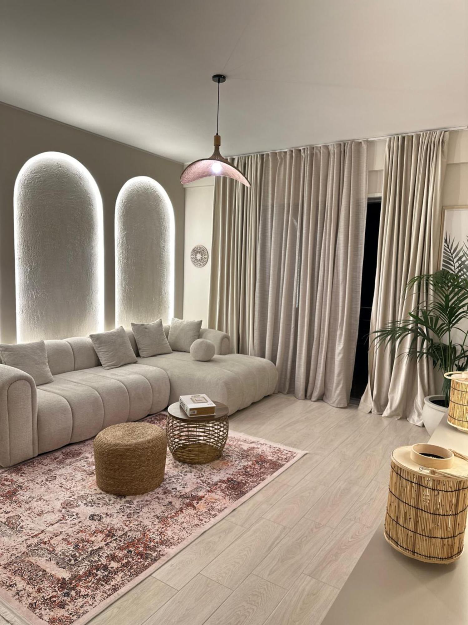 Lungomare Luxury Sea View Apartaments Vlorë 외부 사진