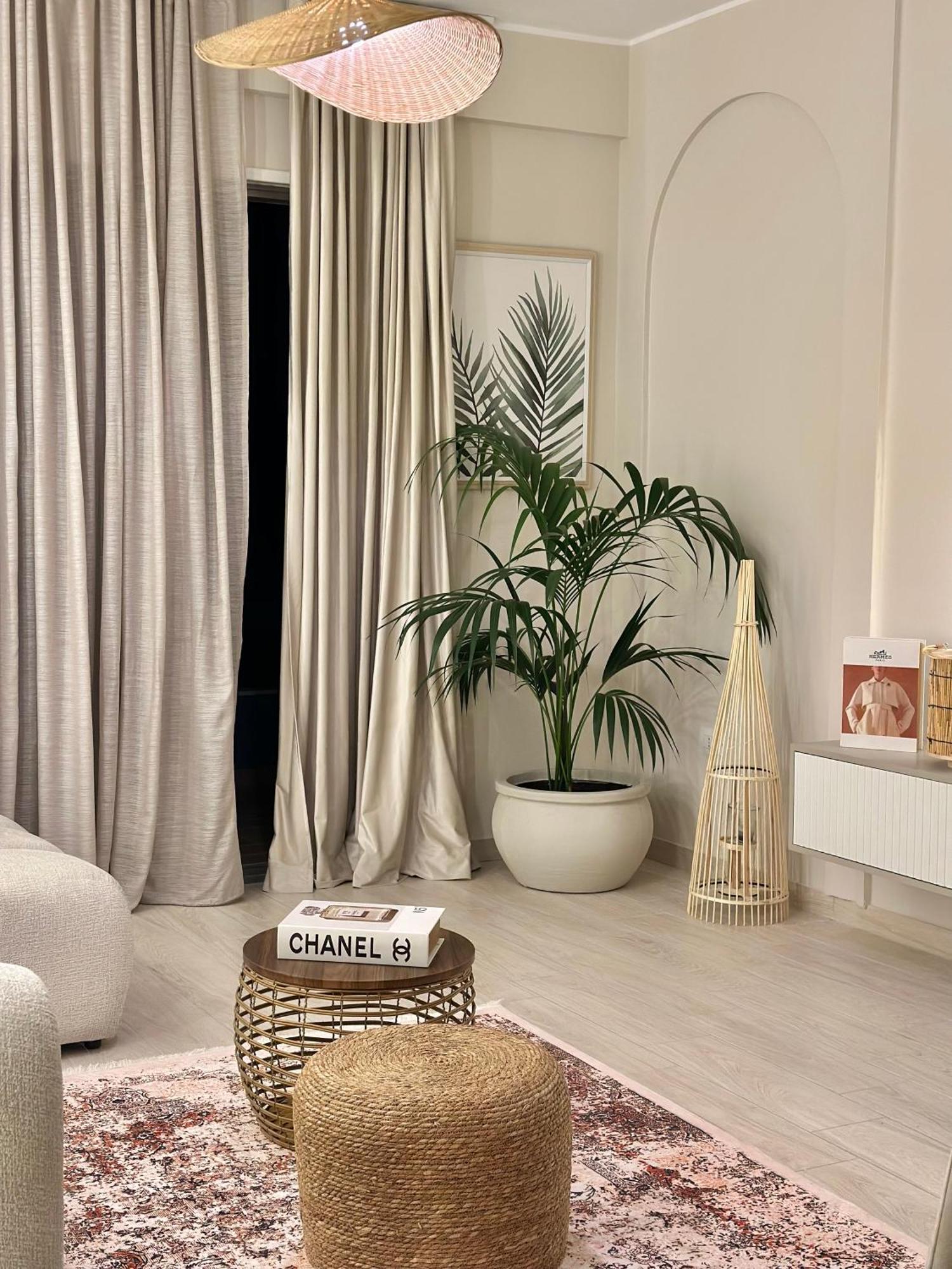 Lungomare Luxury Sea View Apartaments Vlorë 외부 사진